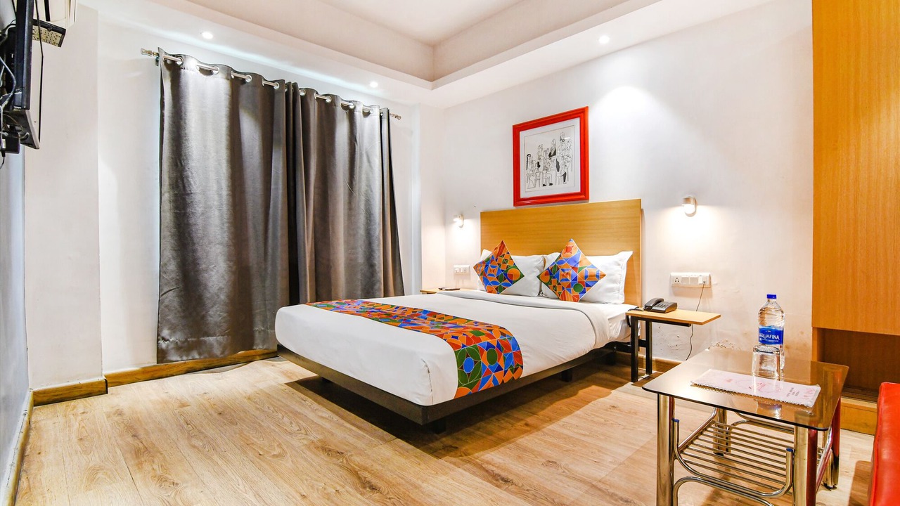 Photo of Bedroom in Dumdum