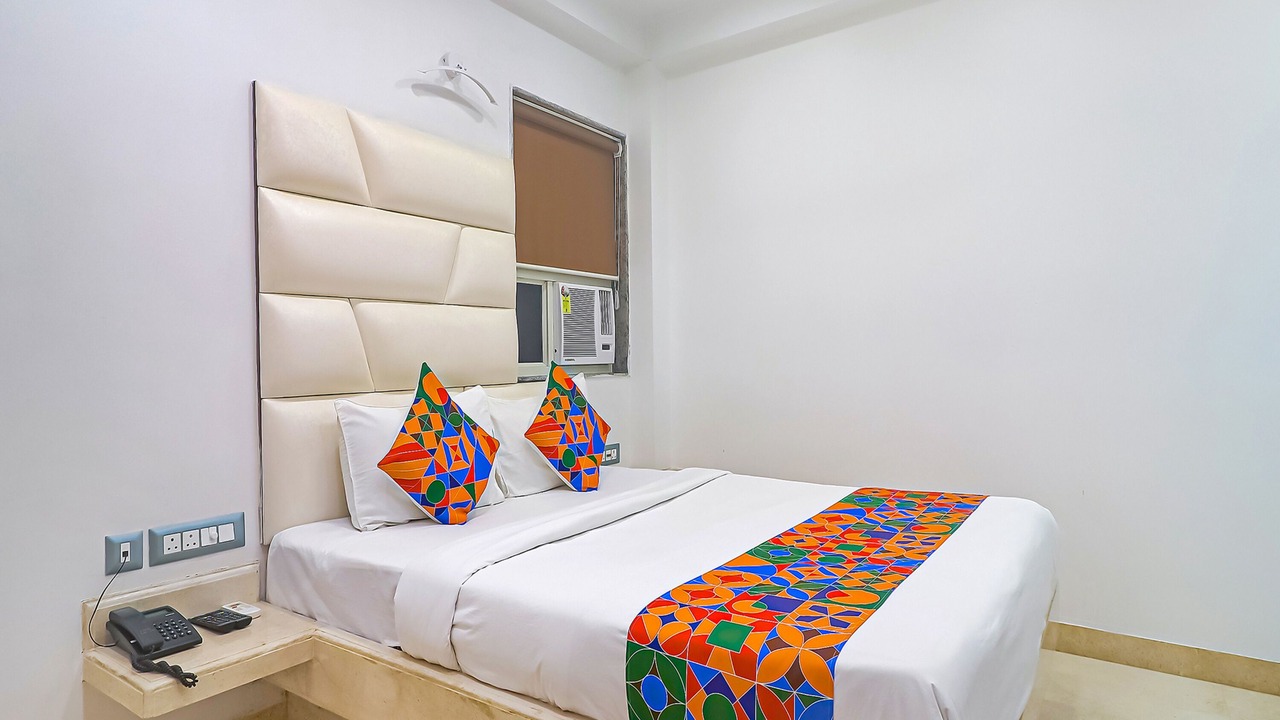 Photo of Bedroom in Patna