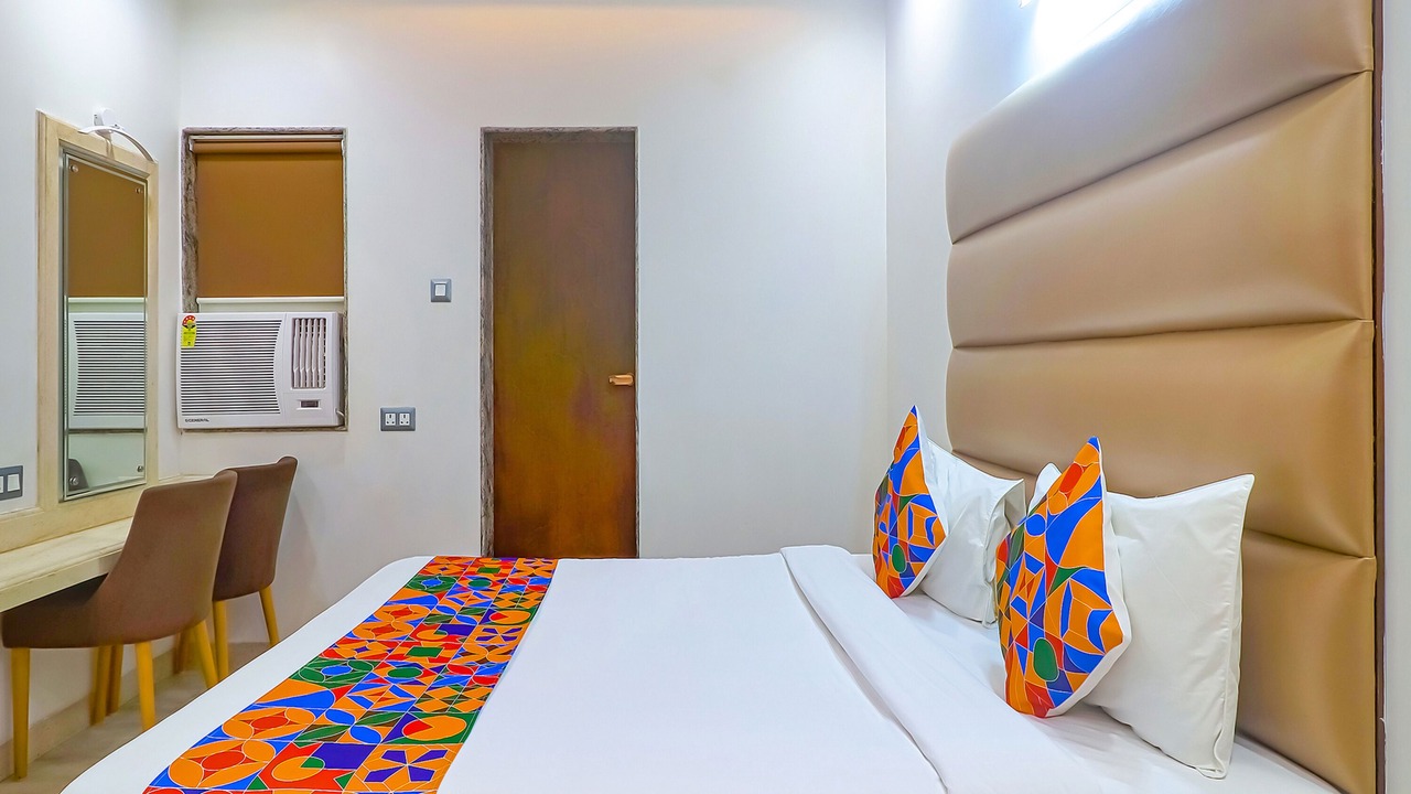 Photo of Bedroom in Patna