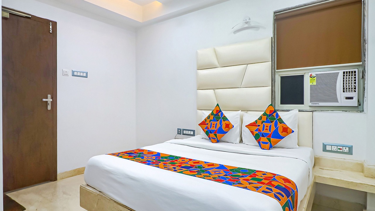 Photo of Bedroom in Patna