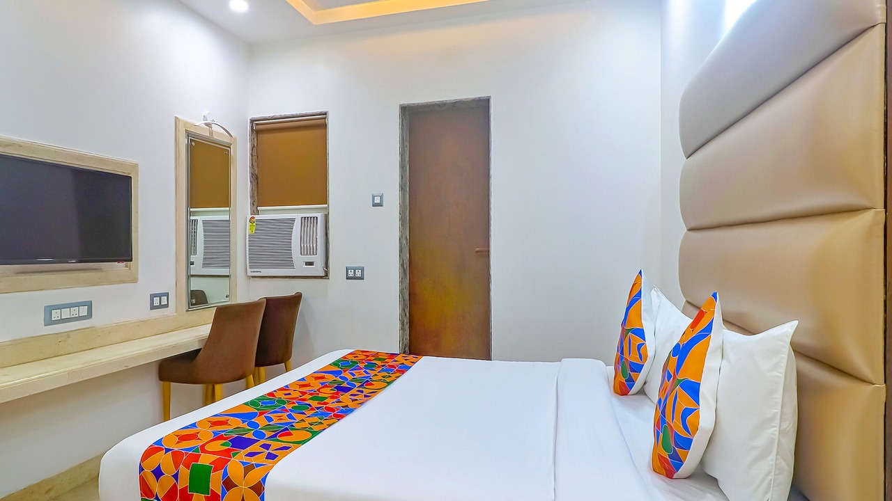 Photo of Bedroom in Patna