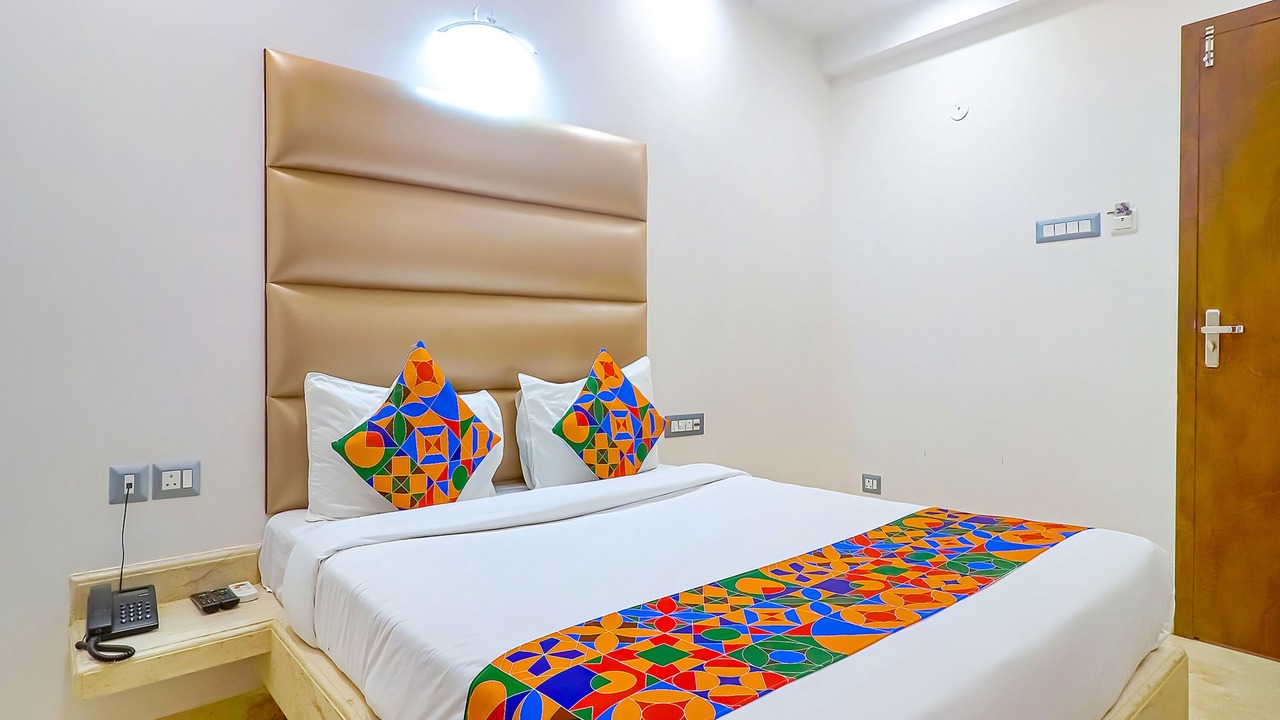 Photo of Bedroom in Patna