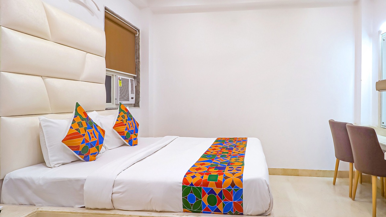 Photo of Bedroom in Patna