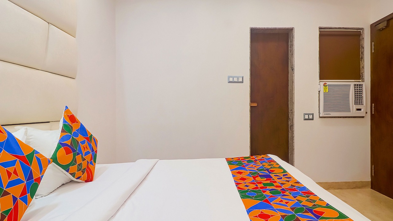 Photo of Bedroom in Patna