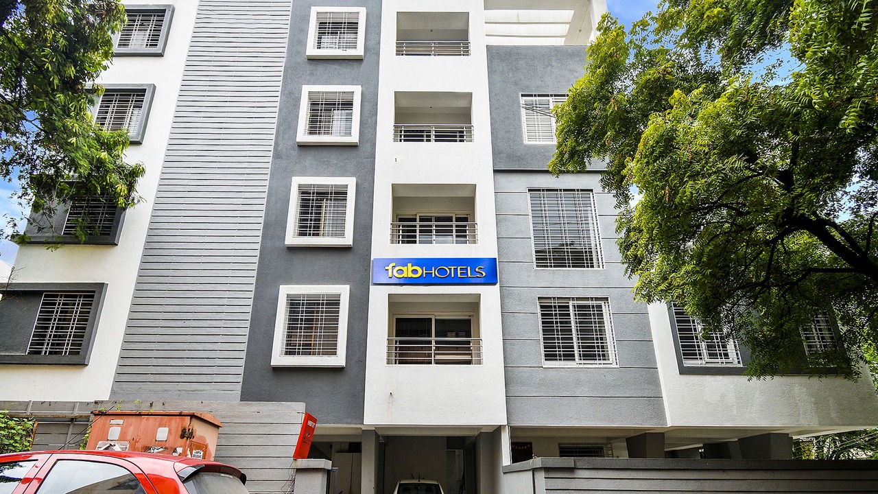 Photo of Outdoor in Pune