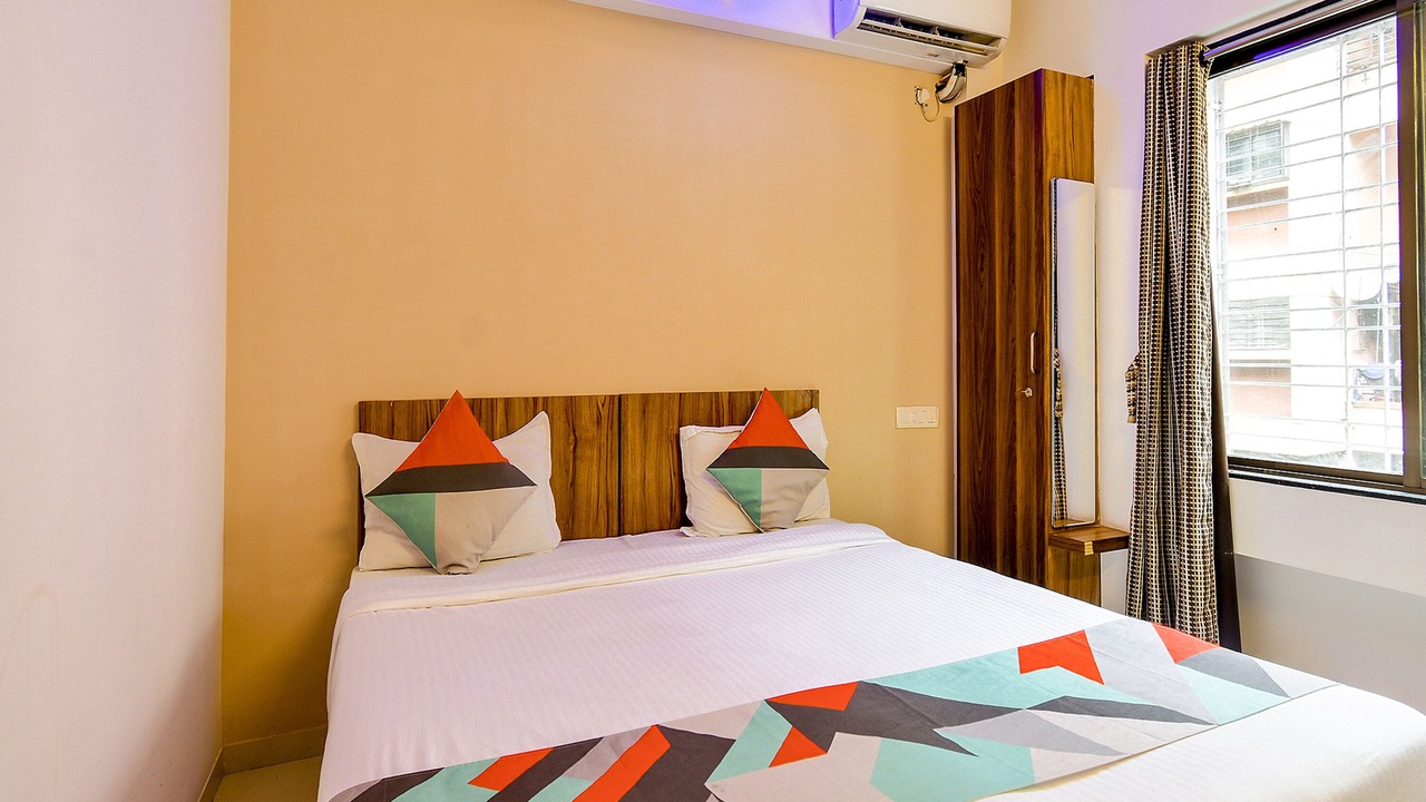 Photo of Bedroom in Pune