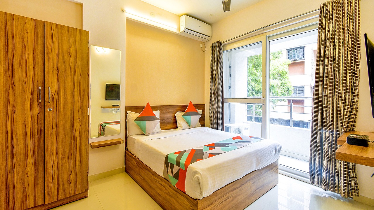 Photo of Bedroom in Pune