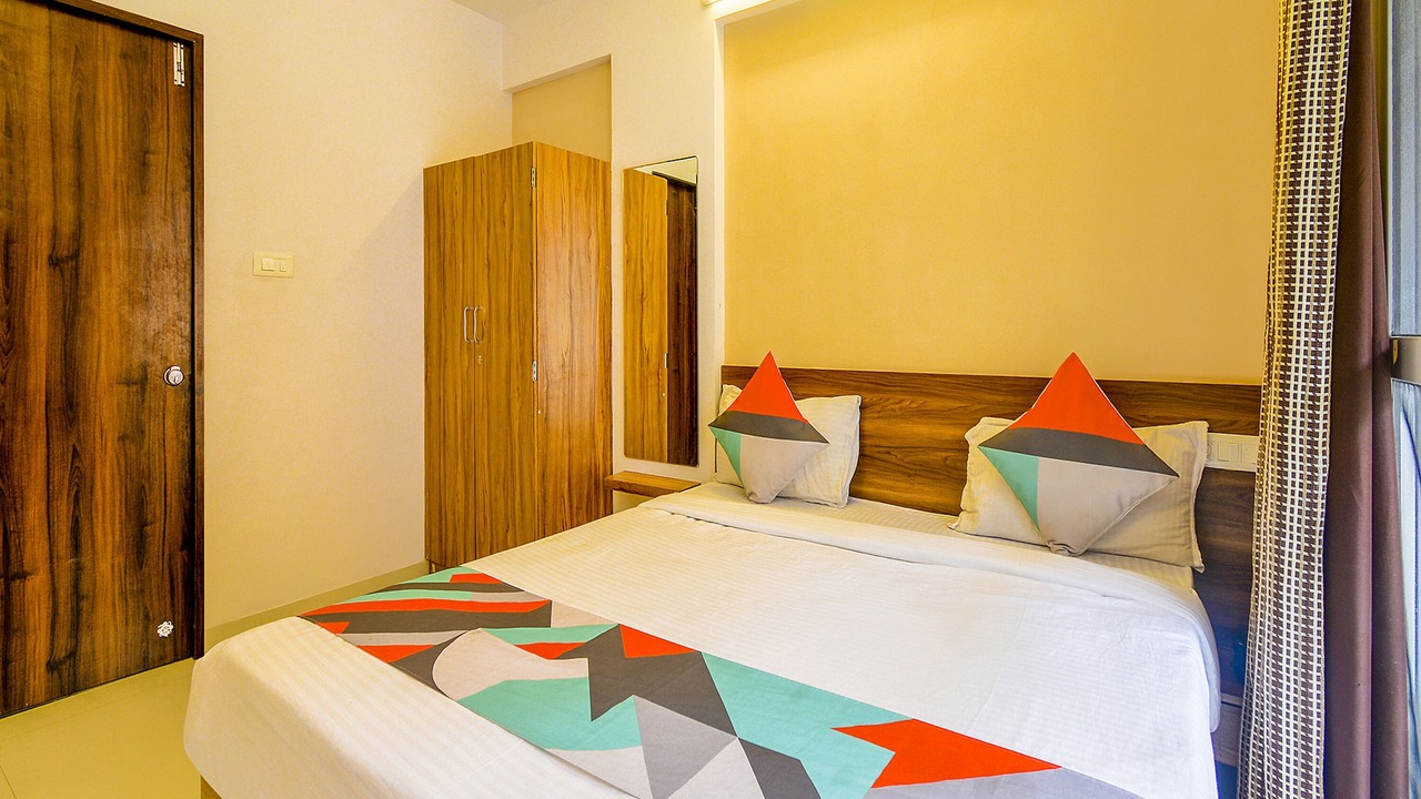 Photo of Bedroom in Pune