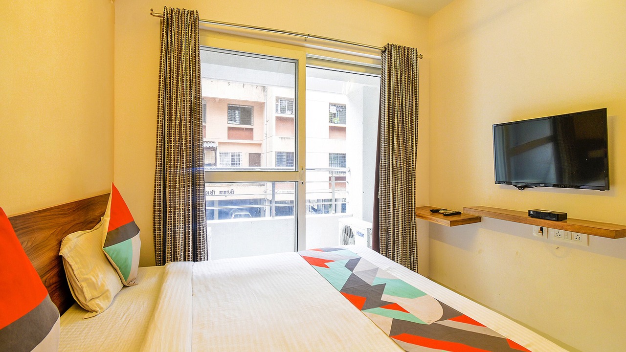 Photo of Bedroom in Pune
