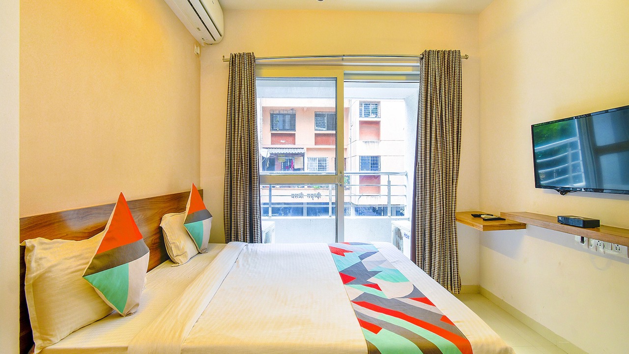 Photo of Bedroom in Pune