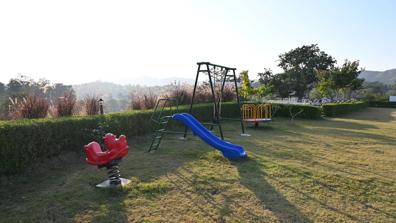 Photo of Outdoor in Kumbhalgarh