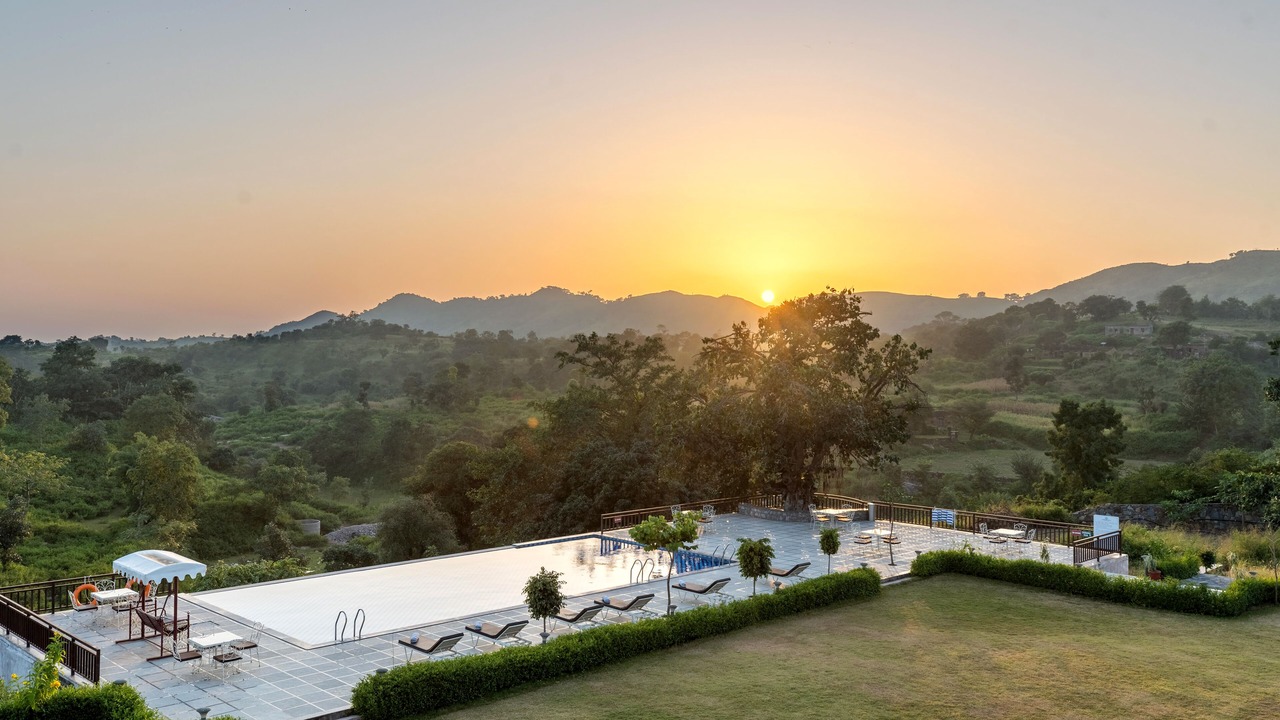 Photo of Outdoor in Kumbhalgarh