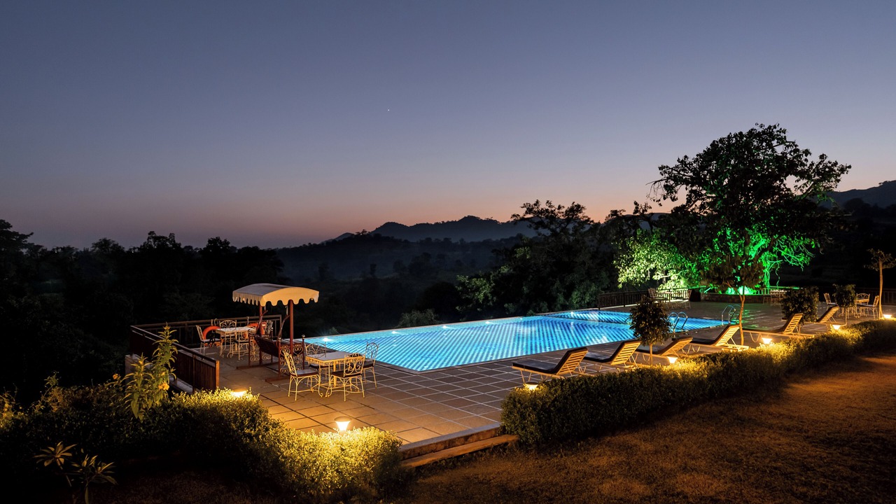 Photo of Outdoor in Kumbhalgarh