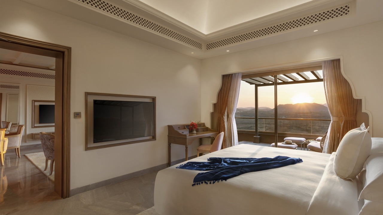 Photo of Bedroom in Nathdwara