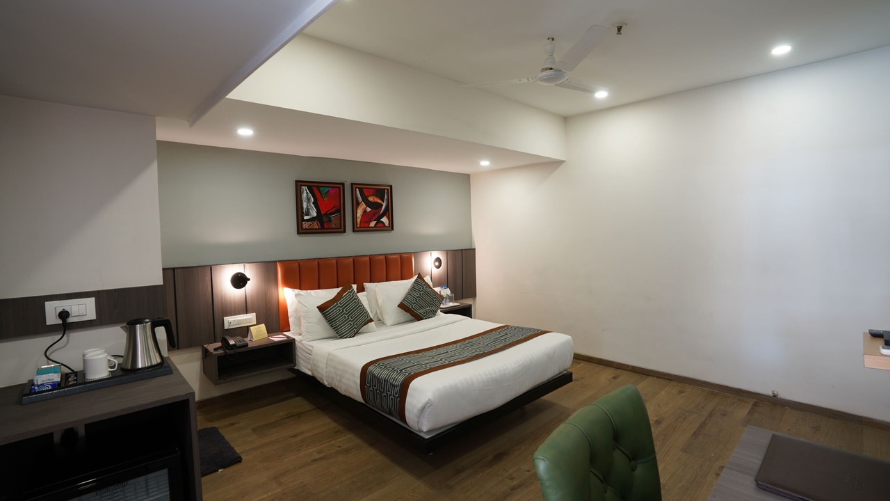 Photo of Bedroom in Mumbai