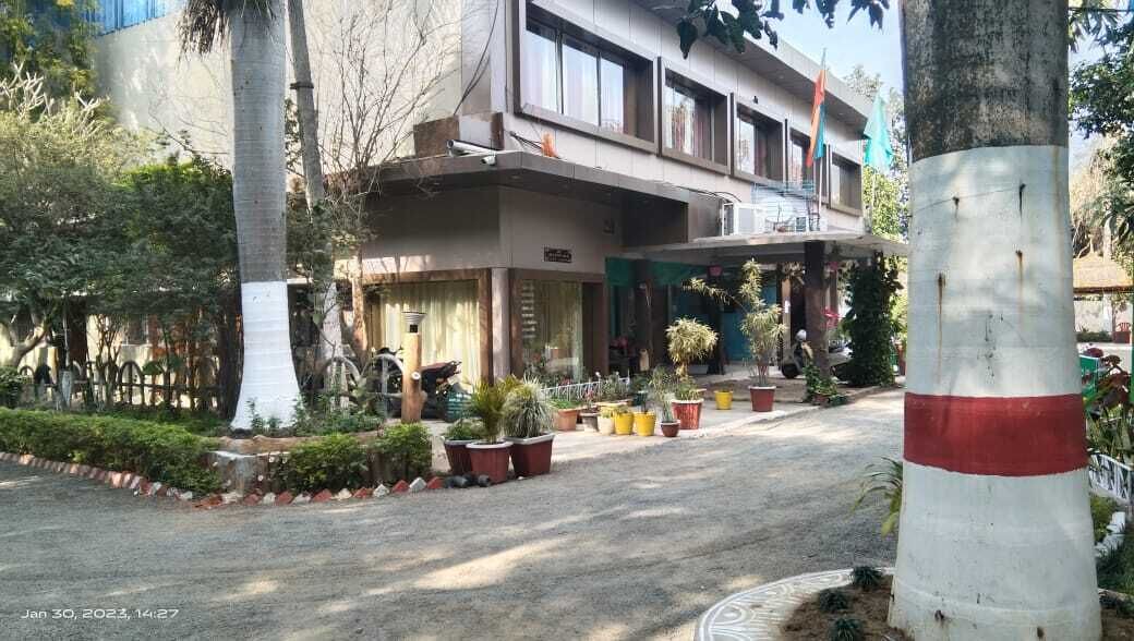 Photo of Outdoor in Damoy