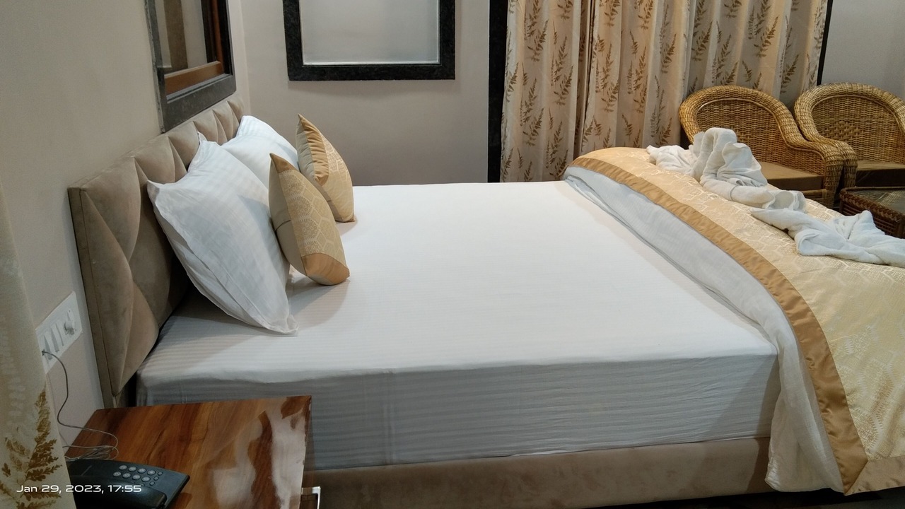 Photo of Bedroom in Damoy