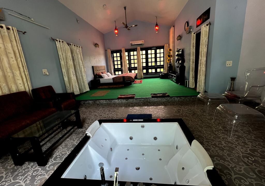 Photo of Bedroom in Damoy