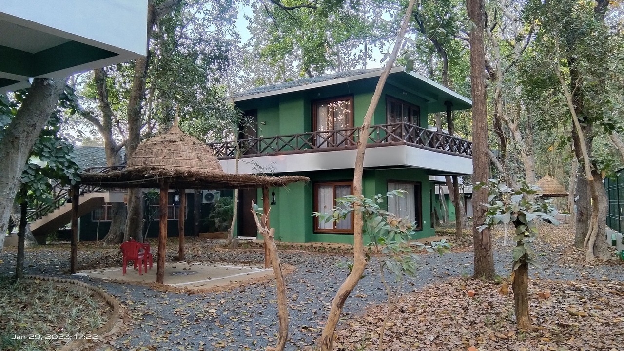 Photo of Bedroom in Damoy