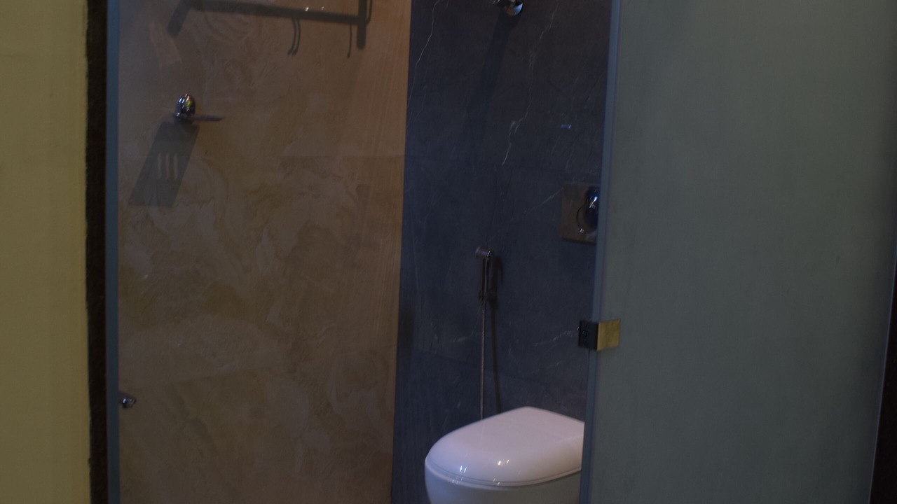 Photo of Bathroom in Kalaburagi
