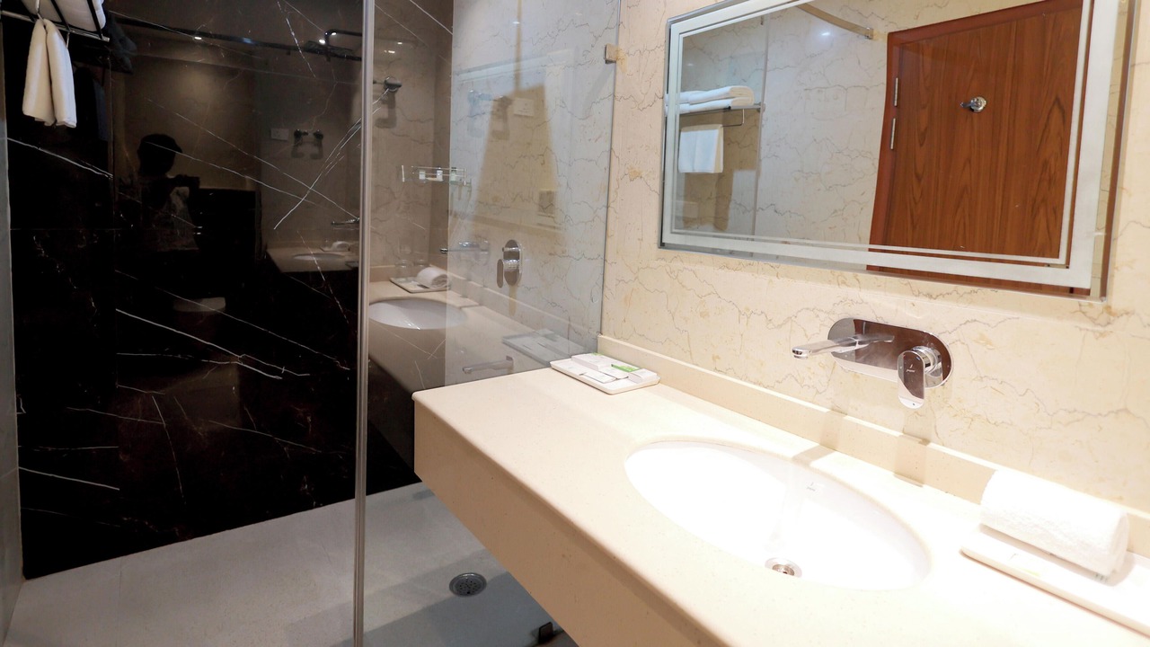 Photo of Bathroom in Haridwar