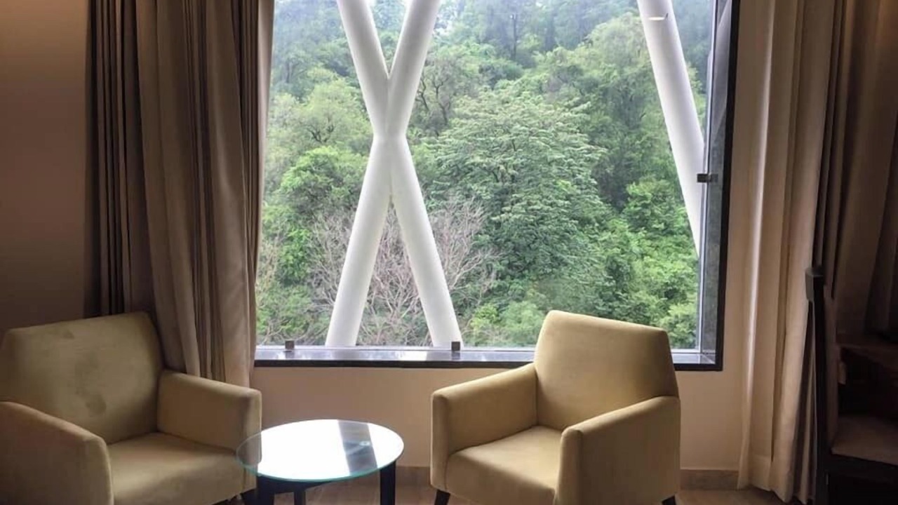 Photo of Bedroom in Haridwar