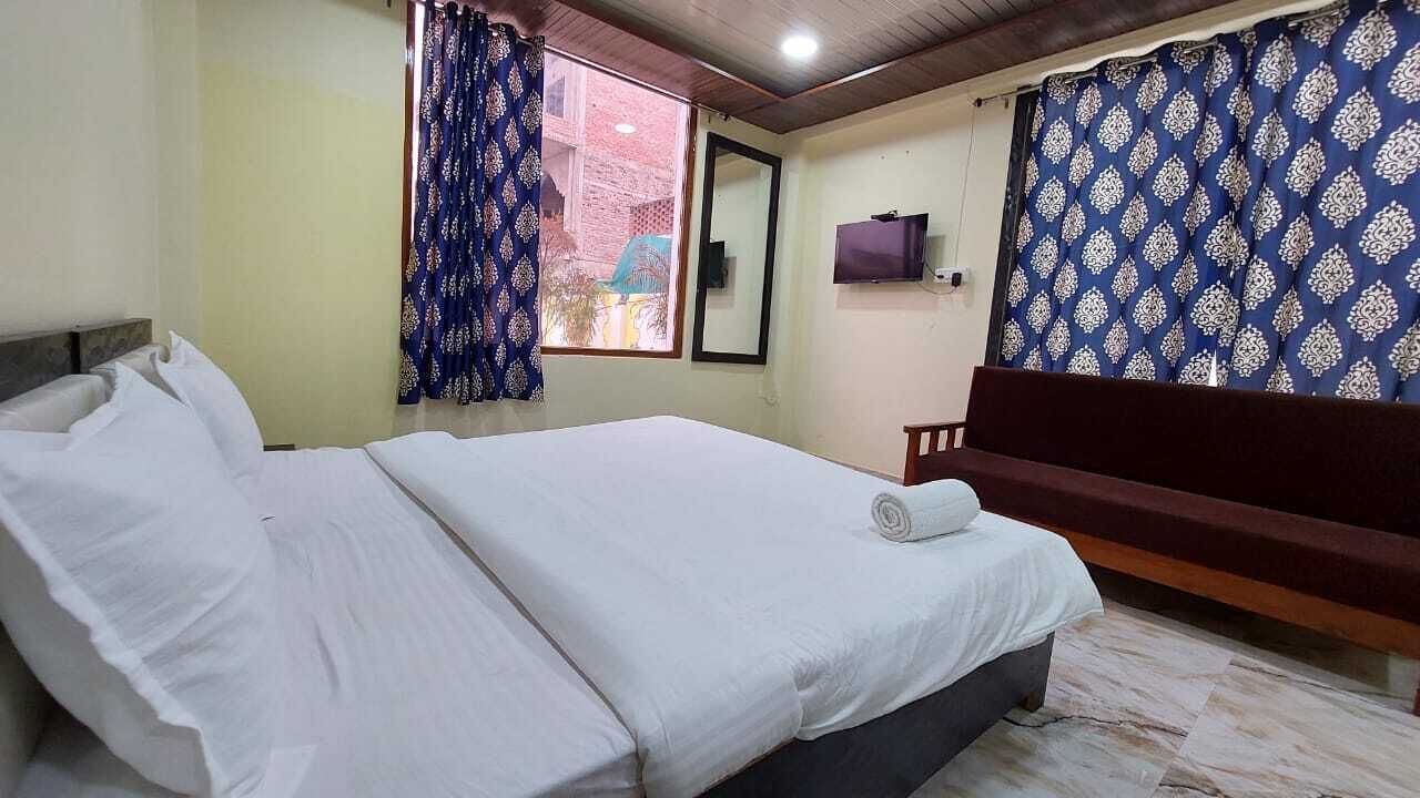 Photo of Bedroom in Varanasi