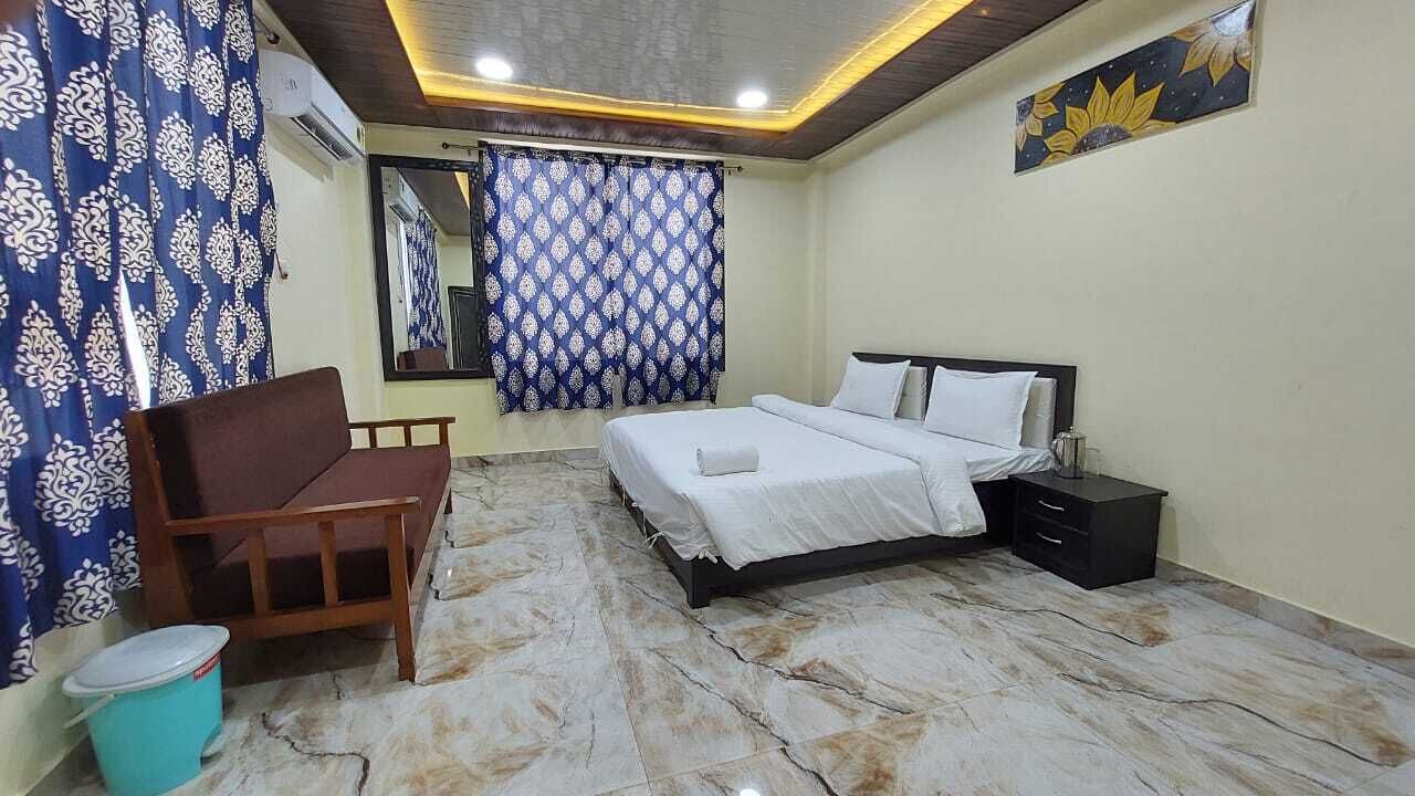 Photo of Bedroom in Varanasi