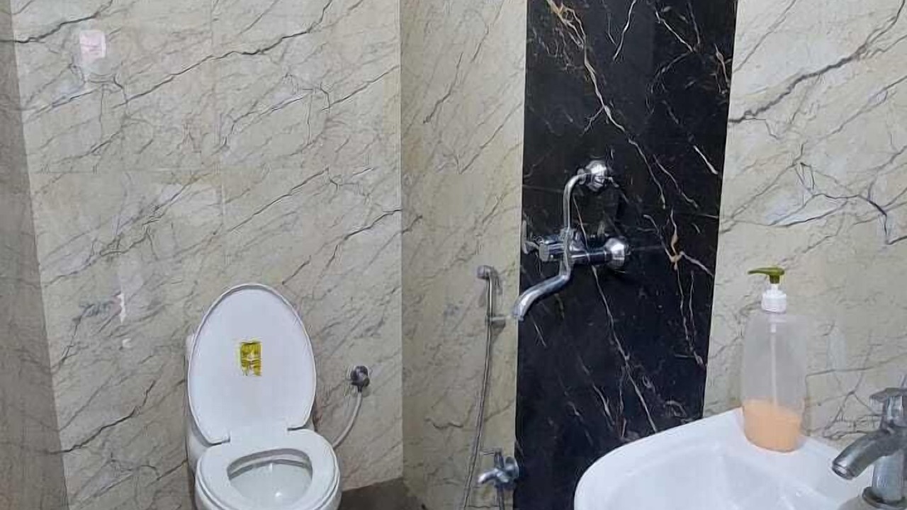 Photo of Bathroom in Varanasi