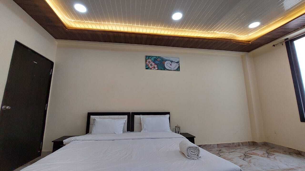 Photo of Bedroom in Varanasi