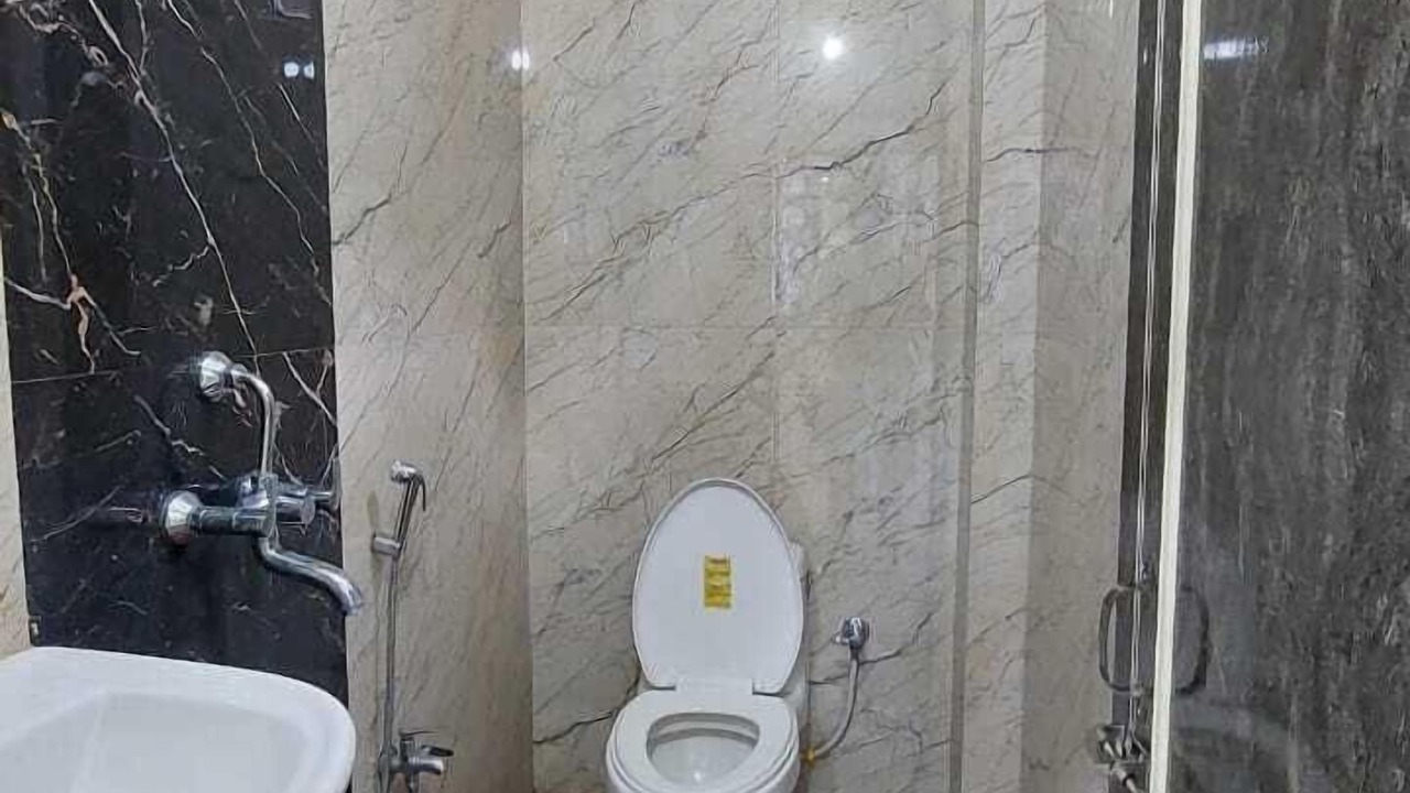 Photo of Bathroom in Varanasi