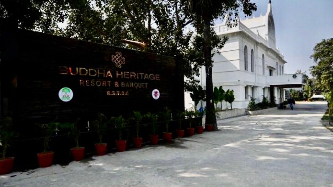 Photo of Outdoor in Bodh Gaya