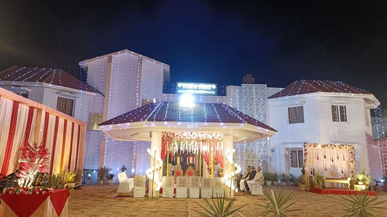 Photo of Outdoor in Bodh Gaya