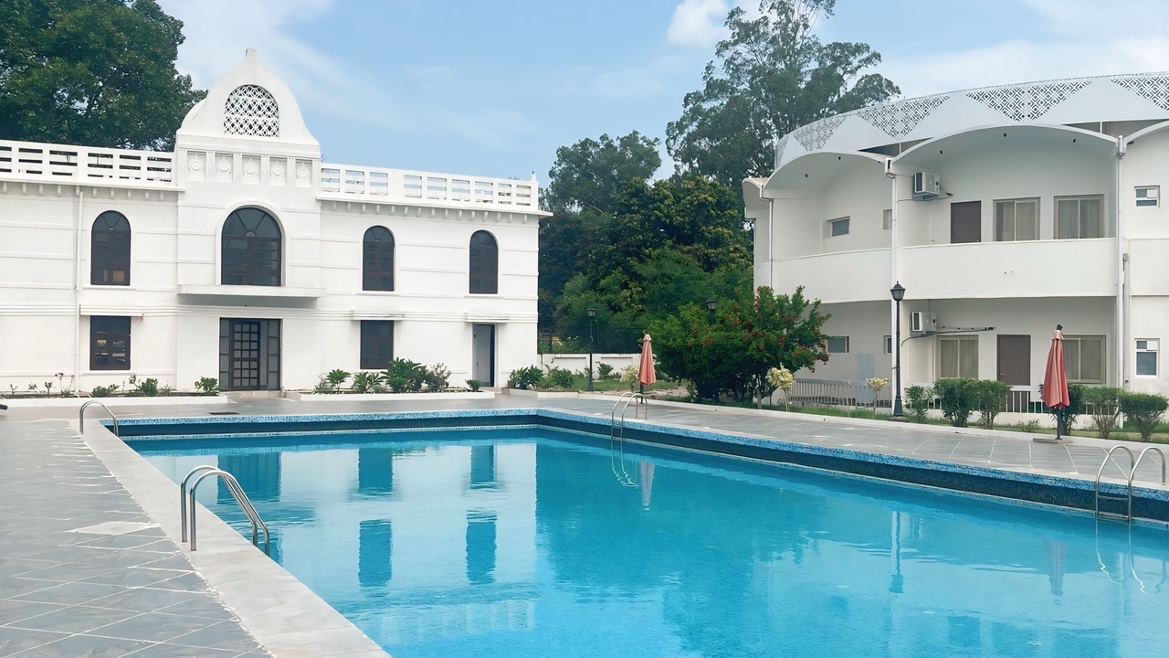 Photo of Outdoor in Bodh Gaya