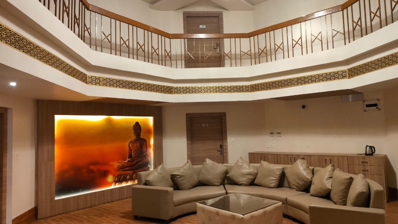 Photo of Bedroom in Bodh Gaya