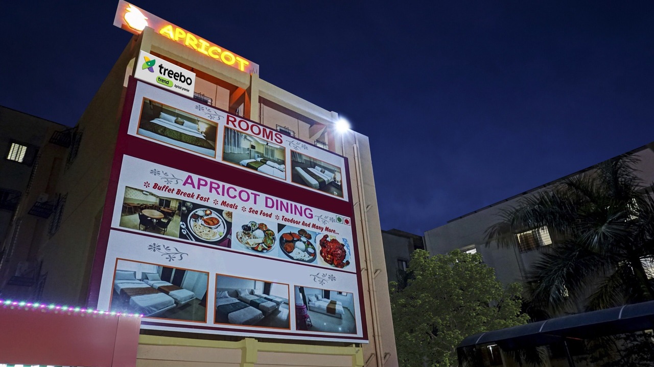 Photo of Outdoor in Phase 1