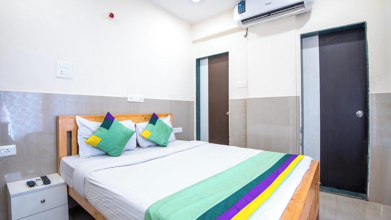 Photo of Bedroom in Phase 1