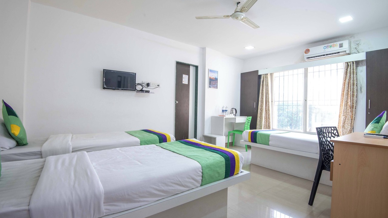 Photo of Bedroom in Phase 1