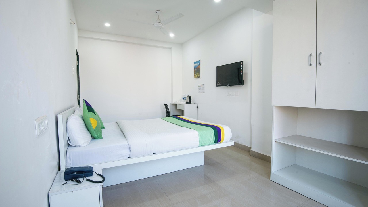 Photo of Bedroom in Phase 1