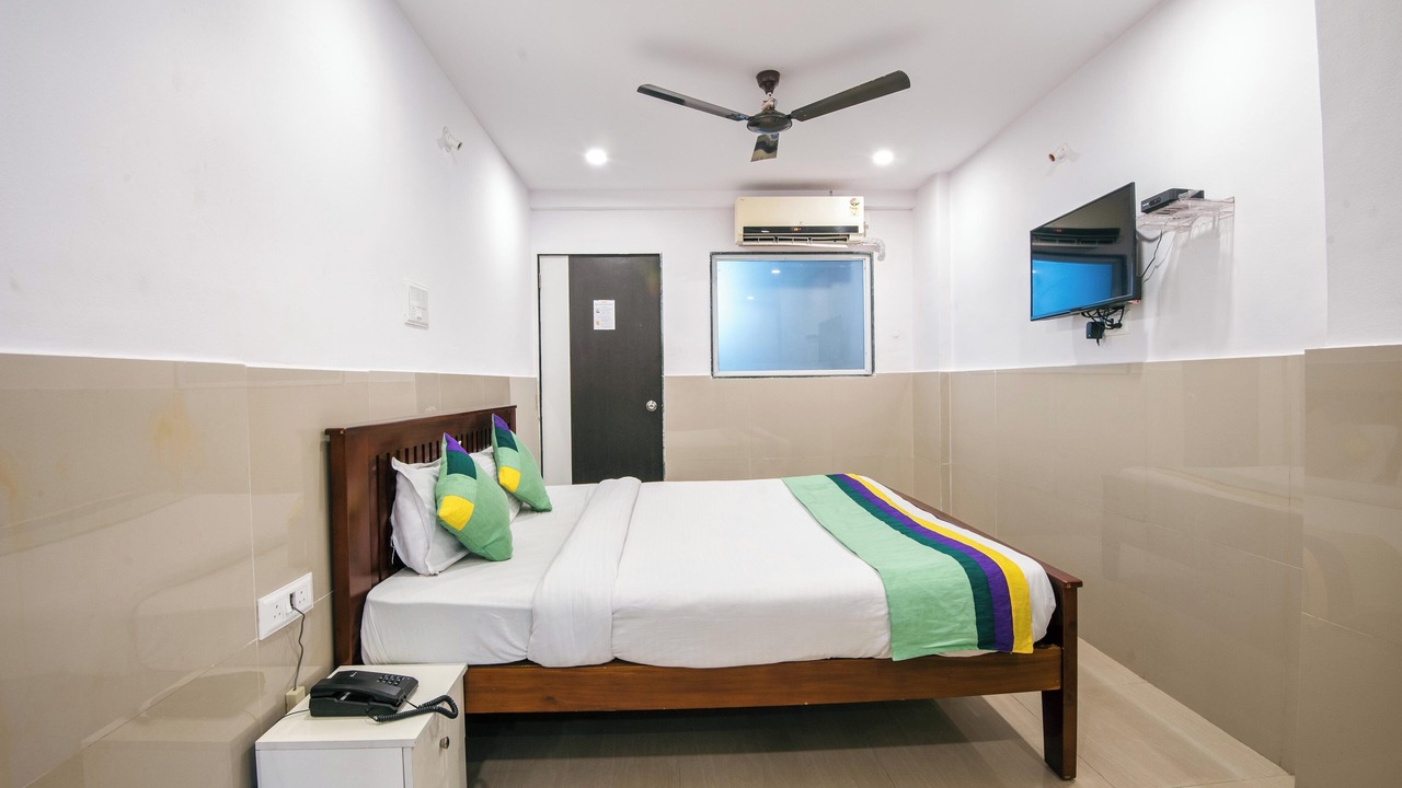 Photo of Bedroom in Phase 1