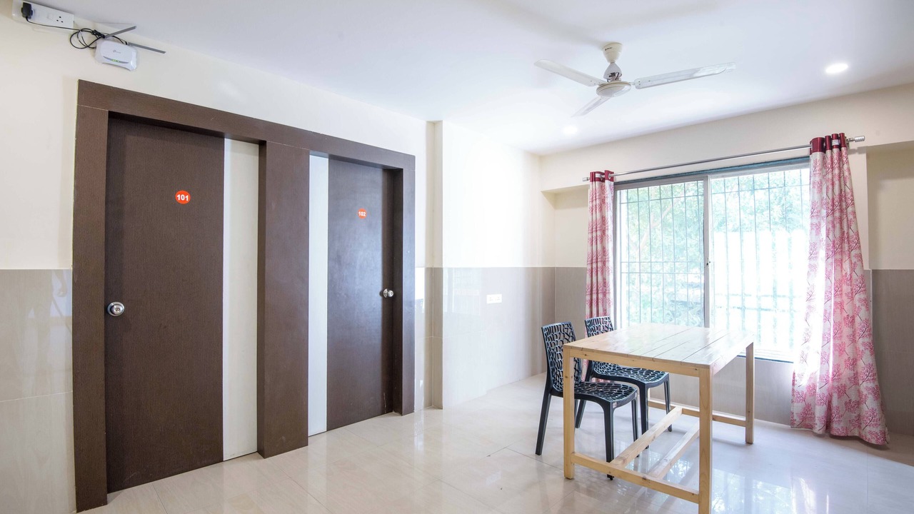 Photo of Bedroom in Phase 1