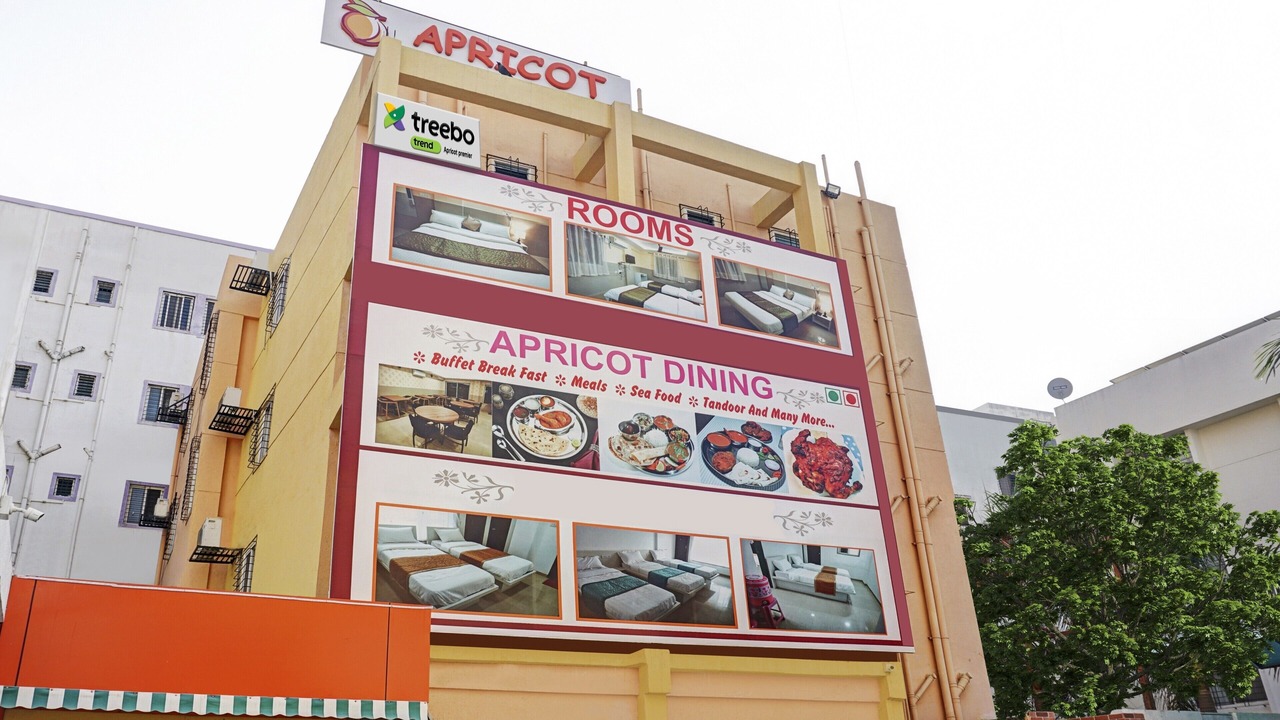 Photo of Outdoor in Phase 1