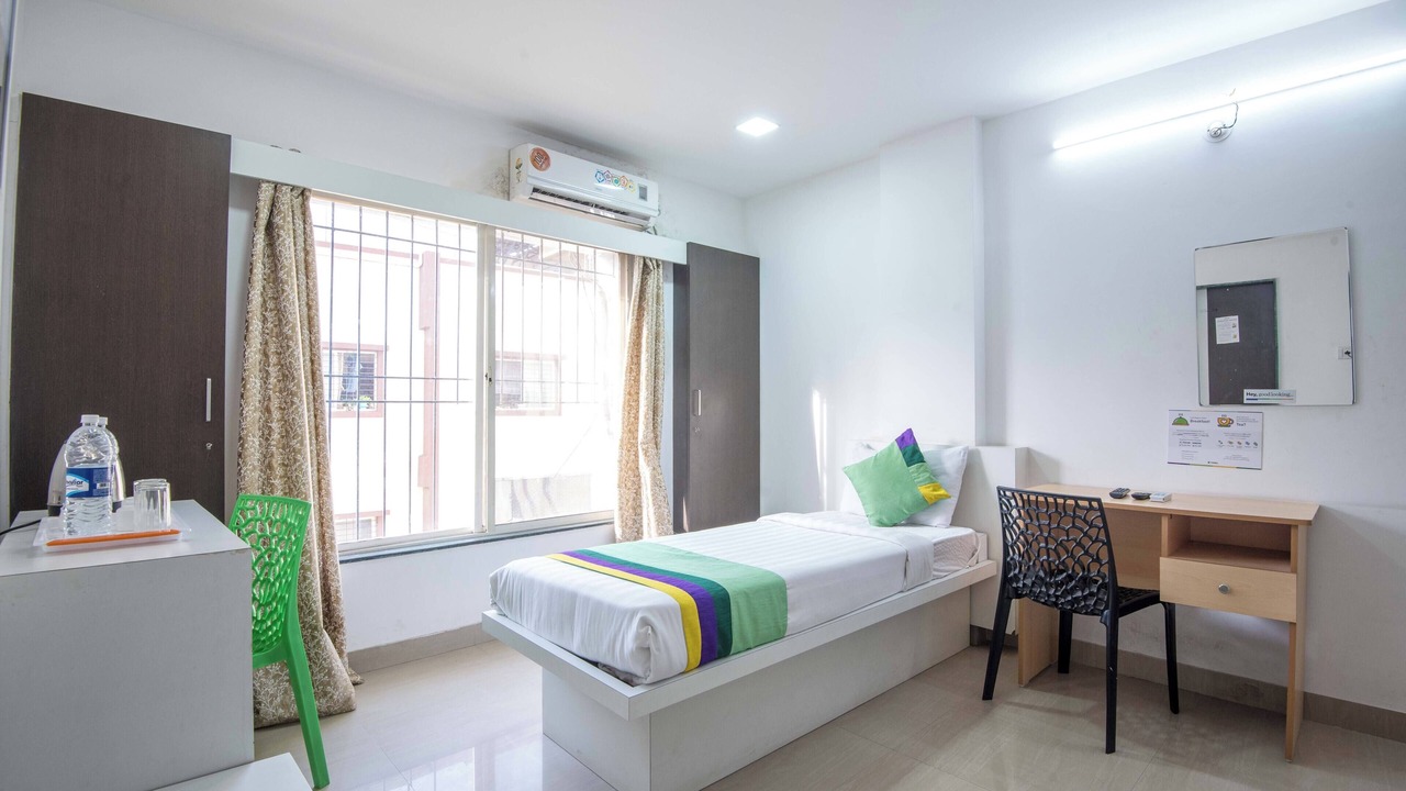 Photo of Bedroom in Phase 1
