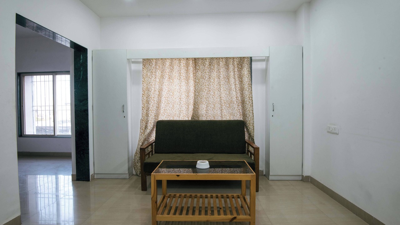 Photo of Bedroom in Phase 1