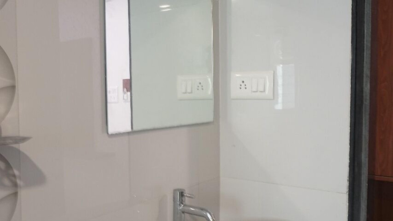 Photo of Bathroom in Pune