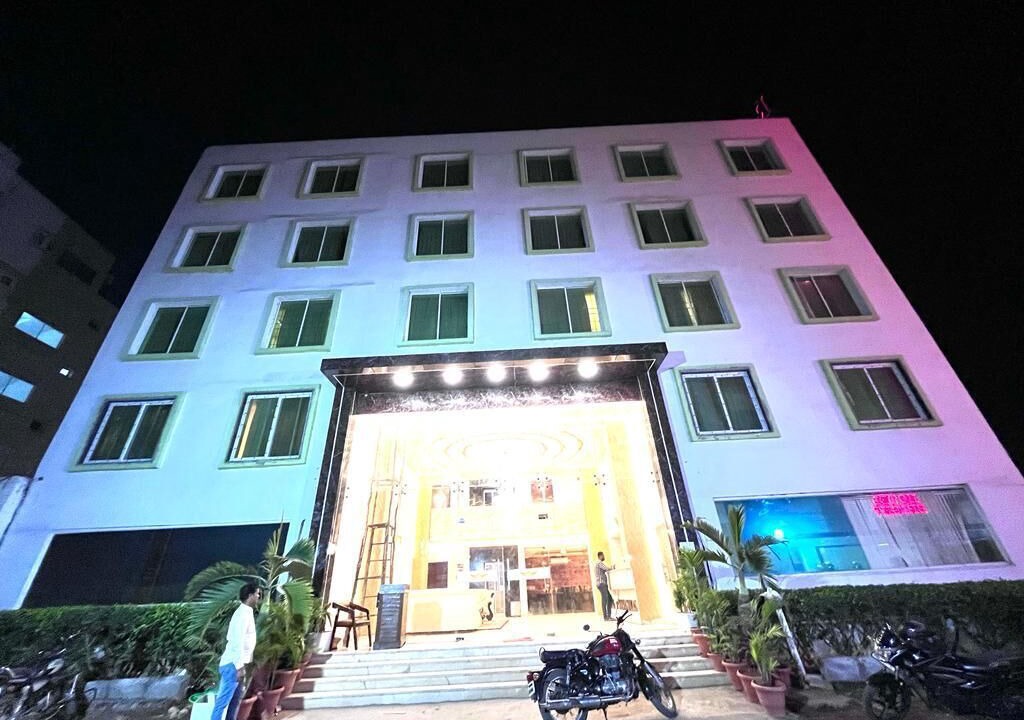 Photo of Outdoor in Shamshabad