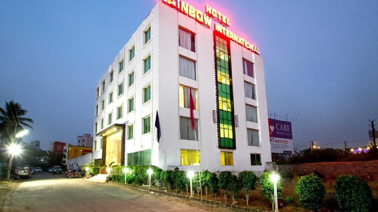 Photo of Outdoor in Shamshabad