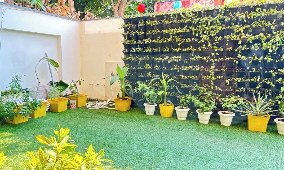 Photo of Outdoor in Gurugram