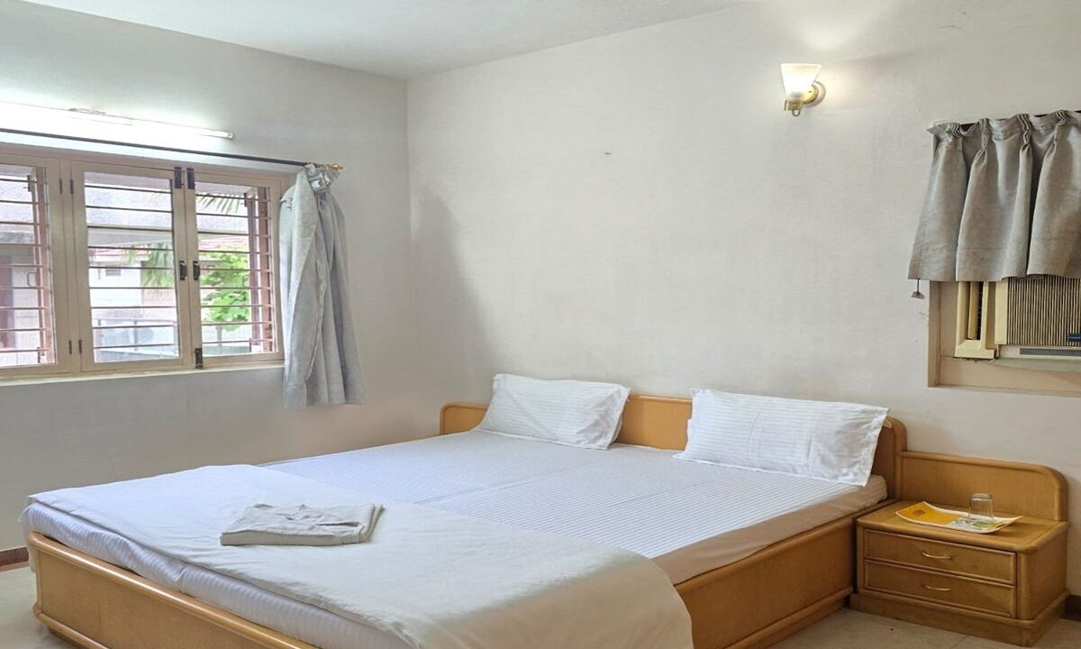 Photo of Bedroom in Ahmedabad