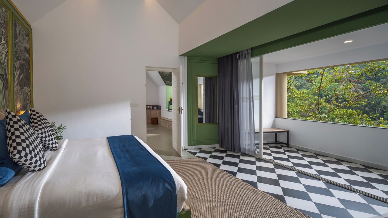 Photo of Bedroom in Chithirapuram